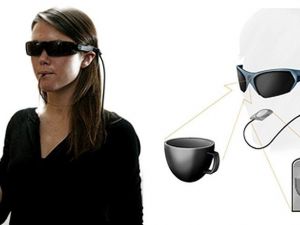 Harvard’da görme engellilere ‘umut’ olacak