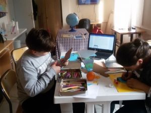 Bilim sanat merkezlerine rekor başvuru