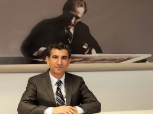 ALOSBİ’de çevre yatırımları hız kesmiyor