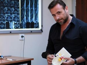 Bel sağlığını korumak için dikkat