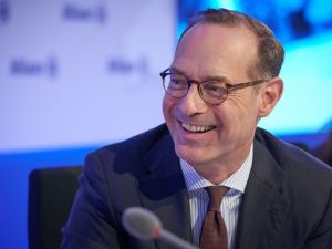 Allianz Grubu, kömür projelerini sigortalamayı bırakacak