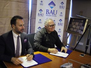 ‘Stajyer Girişimci’ yarışmasıyla genç girişimcilere staj imkanı sunuluyor