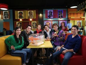 “4N1K-2”nin İzmir galası Optimum’da