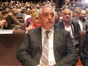 Başkan Aydın: "Eyüpsultan, İstanbul’un kalbi"