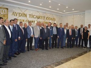 AYTO Yüksek İstişare Kurulu ilk raporunu açıkladı