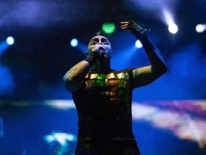 Binlerce genç ’EskiFest’te buluştu