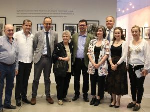 Bergama’da ’Ne Yerde Ne Gökte’ fotoğraf sergisi