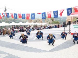 Kütahya’nın Fethi’nin 944. yıl dönümü ve Hıdırellez coşkusu