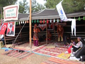 23. Pedasa Festivali yapıldı