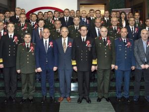 OYAK’tan üyelerine 6 milyar TL nema
