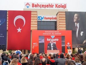 Enver Yücel: “Hedefimiz Future Campus’ten uzaya nano uydu yollamak”