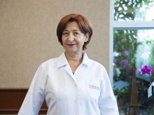 "Bahar aylarında mide hastalıkları artıyor"
