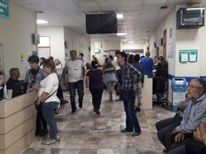 Marmaris’te turizm sezonu ile hekim sıkıntısı başladı