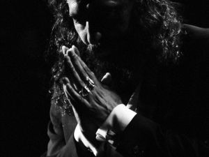 İki Grammy Ödüllü Diego El Cigala CRR’de sahne alacak