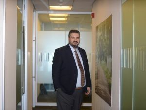 "Nesnelerin interneti, otelcilik sektörünü dönüştürecek"