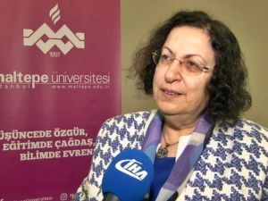 Okul rehberleri Maltepe Üniversitesi’nde buluşuyor