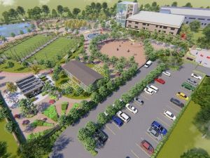 Dokuz Eylül Koleji, eğitime başlıyor