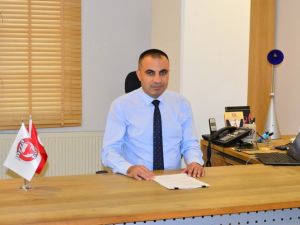 "Ramazan ayı için tüm hazırlıklarımızı tamamladık"