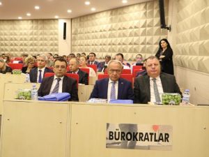 MASKİ’nin bütçe başarısı