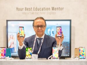 Vestel’in yeni telefonu Venus Z20 satışa çıktı