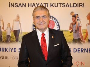 "İnsanlığın Gerçek Dostları Ödülleri" sahiplerini buldu