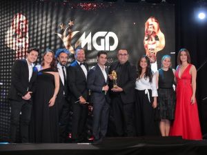 "23. Altın Objektif Ödülleri" sahiplerini buldu