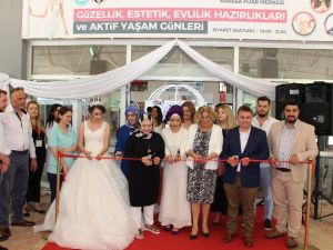 Gelinlikte yeni trend prenses modelleri