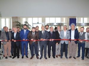 Arnavutköy Belediyesi Sanat Akademisi 3’üncü mezunlarını verdi