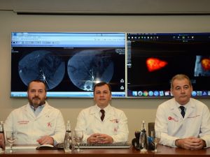 Karaciğer kanserinde umut veren uygulama Türkiye’de