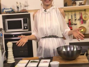 “Çocuklarınızın atıştırmalıklarını kendiniz hazırlayın”