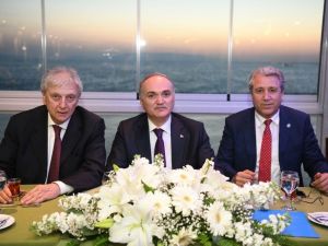 Ege Üniversitesinden dev atılım