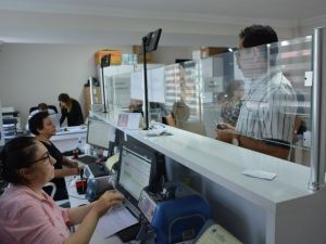 Yunusemre’den emlak vergisi hatırlatması