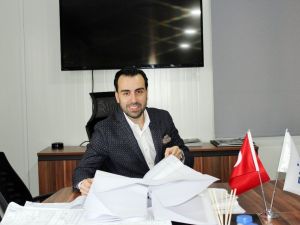 Elit Yapı Yönetim Kurulu Üyesi Yıldızhan: "Son tedbirler inşaat sektörüne merhem olacak"