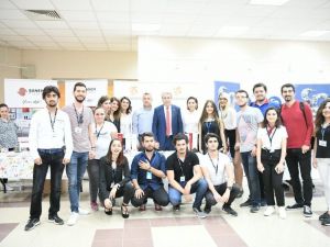 Egeli gençlere kariyer fırsatları