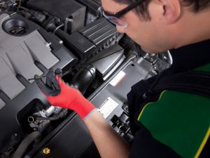 “Sağlıklı motor için yılda 1 değişim şart”