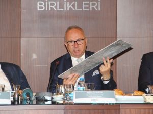 Madencilik sektörü 2023 hedeflerine URGE Projesi ile ulaşacak