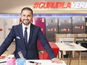 Vestel’e iki ödül