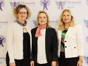 Prof. Dr. Ketenci: ’’Cips, katkı maddeli gıdalar ve kızartmalar vücuttaki ağrıyı artırıyor’’