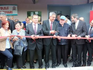 Avcılar’da Devlet Hastanesi’ne ek hizmet binası müjdesi