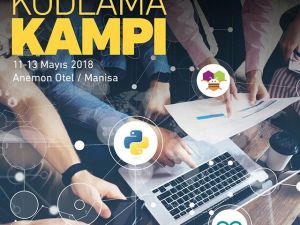 Fatih Projesinin Kodlama Kampı Manisa’da yapılacak