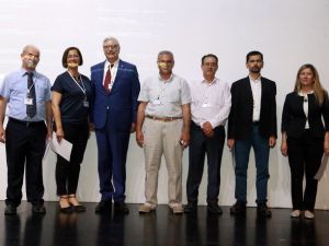 KKTC’de Talasemi Gerçeği Sempozyumu