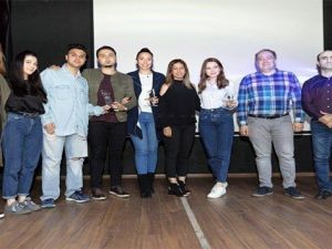 Beykent İletişim Günleri Gerçekleşti