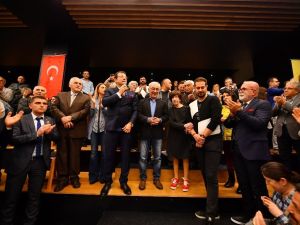 Ayşen Gruda ve Şener Şen’in adı Beylikdüzü’nde yaşatılacak