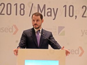 Bakan Albayrak: “Kesintisiz istikrar dönemi dediğimiz yeni bir döneme giriyoruz”