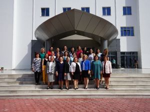 Kuzey Kıbrıs Türk Cumhuriyeti’nin ilk Hemşirelik Fakültesi kuruldu