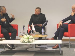 Yaşamda, kalite ve sanat masaya yatırıldı