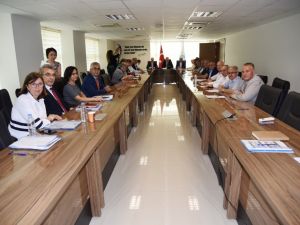 MASKİ’den en fazla yatırım Yunusemre ve Soma’ya