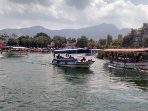 Slovak Tur Operatörü 10 yıl sonra Dalaman’da