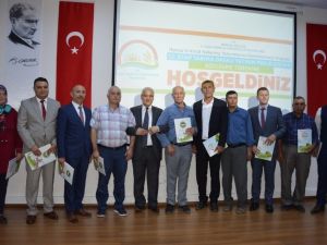 Kırsal Kalkınmaya büyük destek
