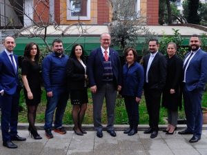 Ekonomiye yön veren CFO’lar ’600 Minutes CFO’da bir araya geldi